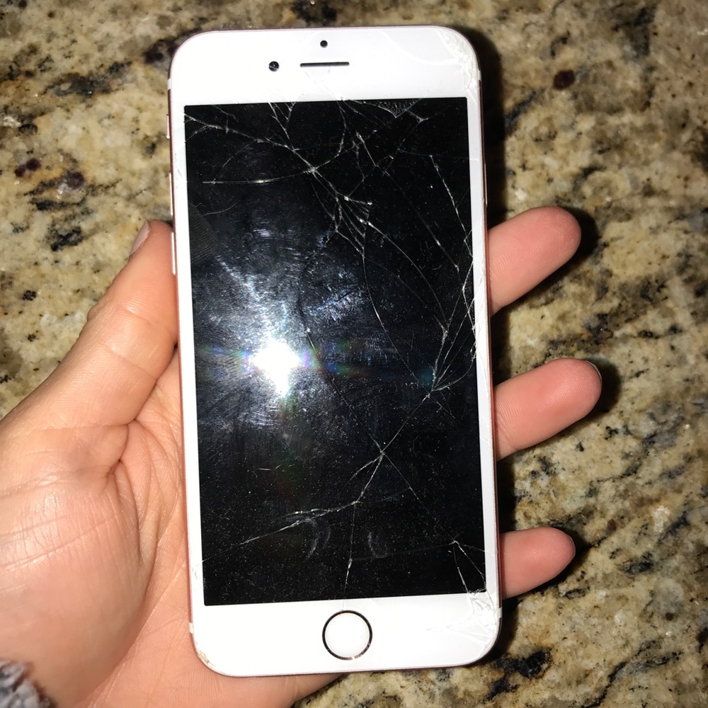 Iphone 6s